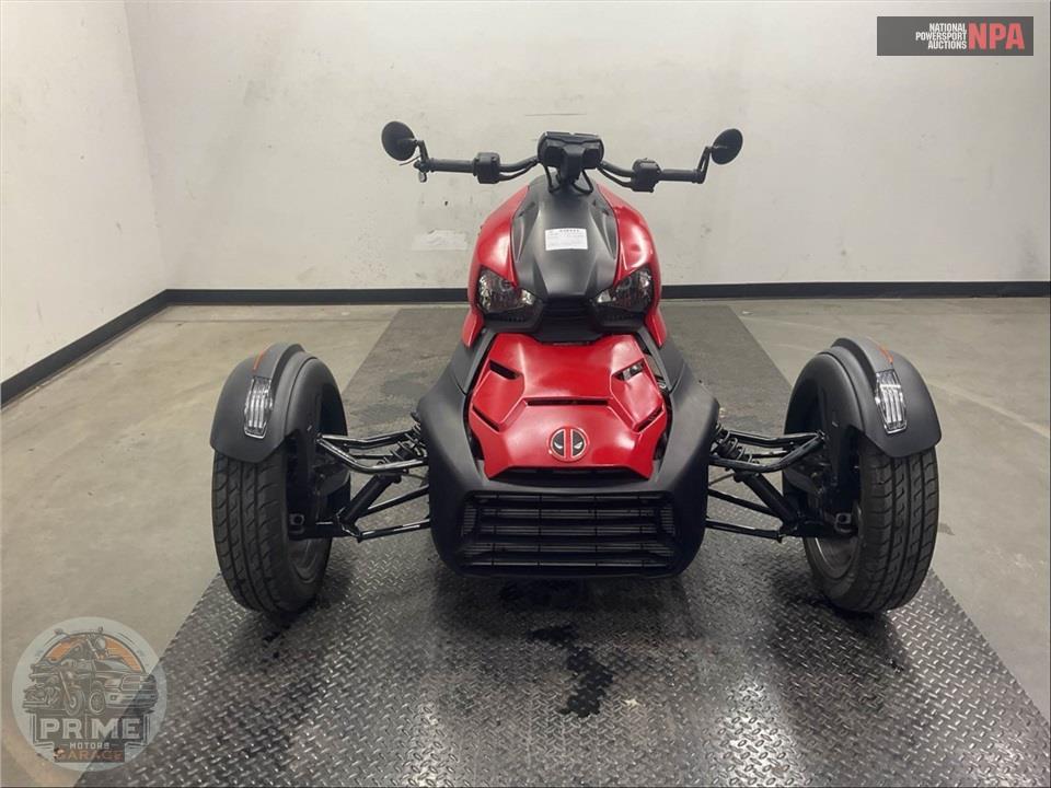 2023 Can-Am RYKER 900 ACE — фото 2
