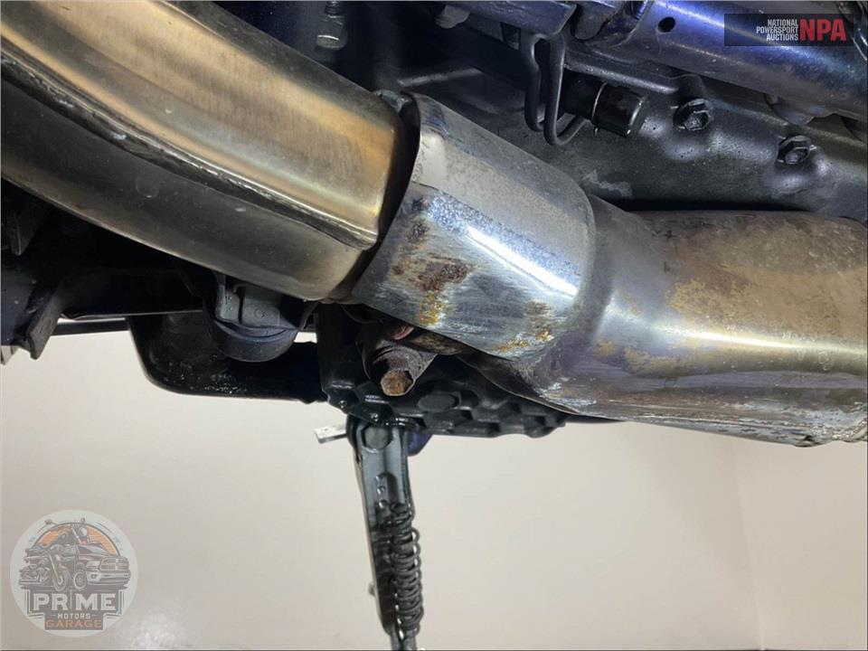2002 Suzuki GSF1200SK2 BANDIT — фото 41