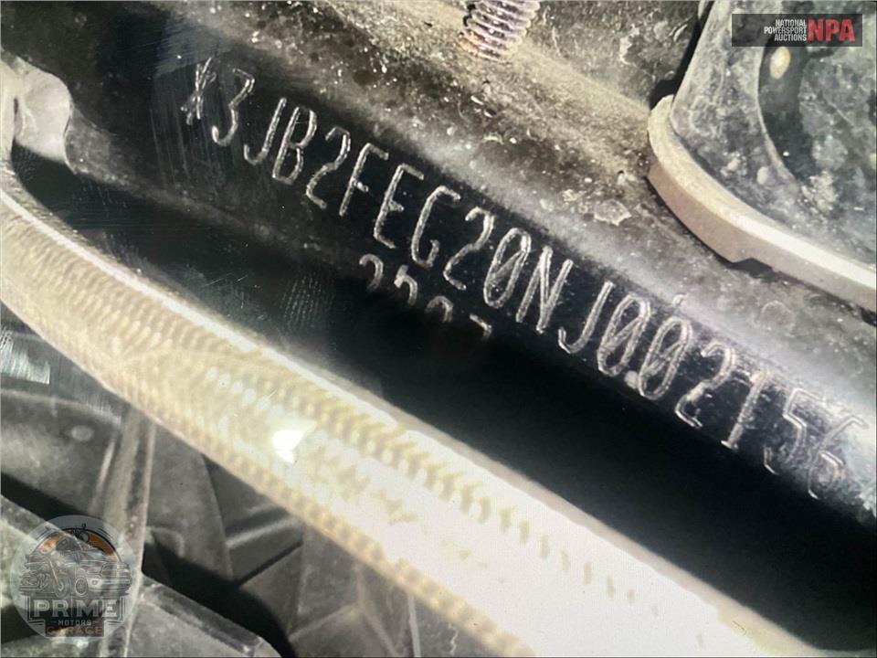 2022 Can-Am RYKER 900 ACE — фото 37
