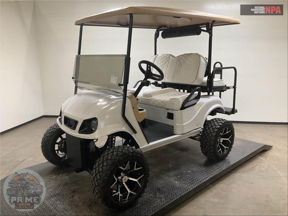 2024 Navitas TITAN 4X4 — фото 2