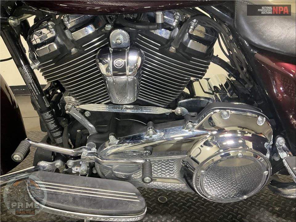 2018 Harley-Davidson FLTRX ROAD GLIDE — фото 7