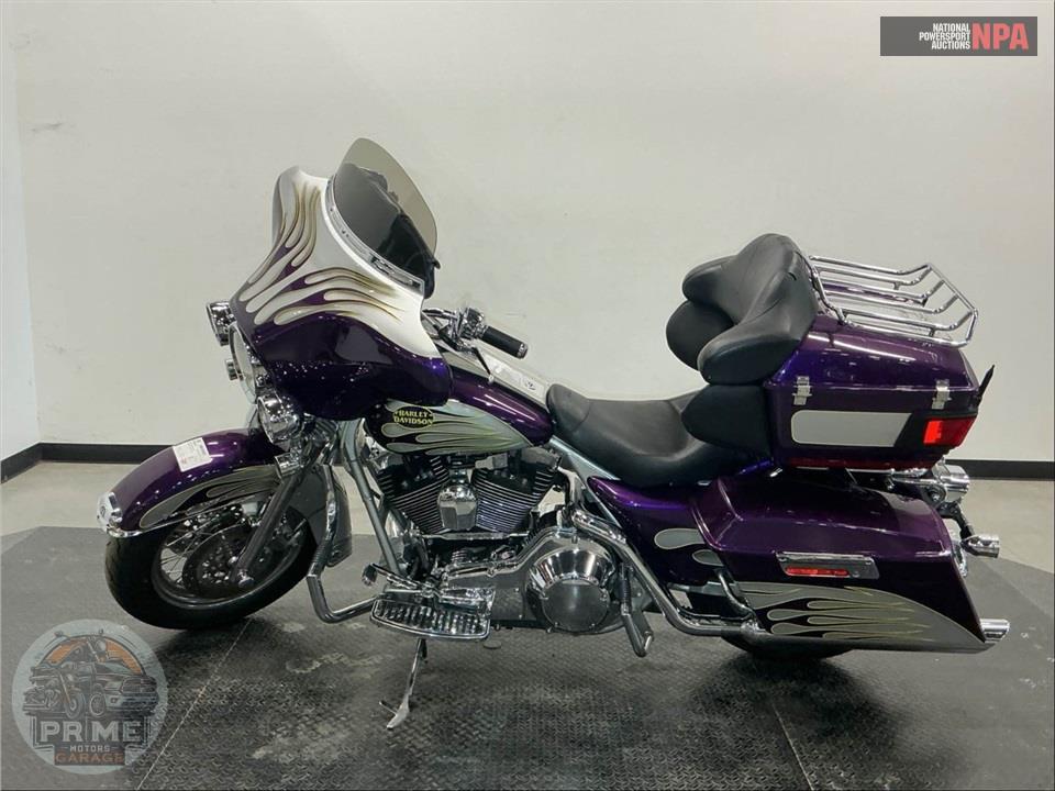 1999 Harley-Davidson FLHRCI ROAD KING CLASSIC — фото 3