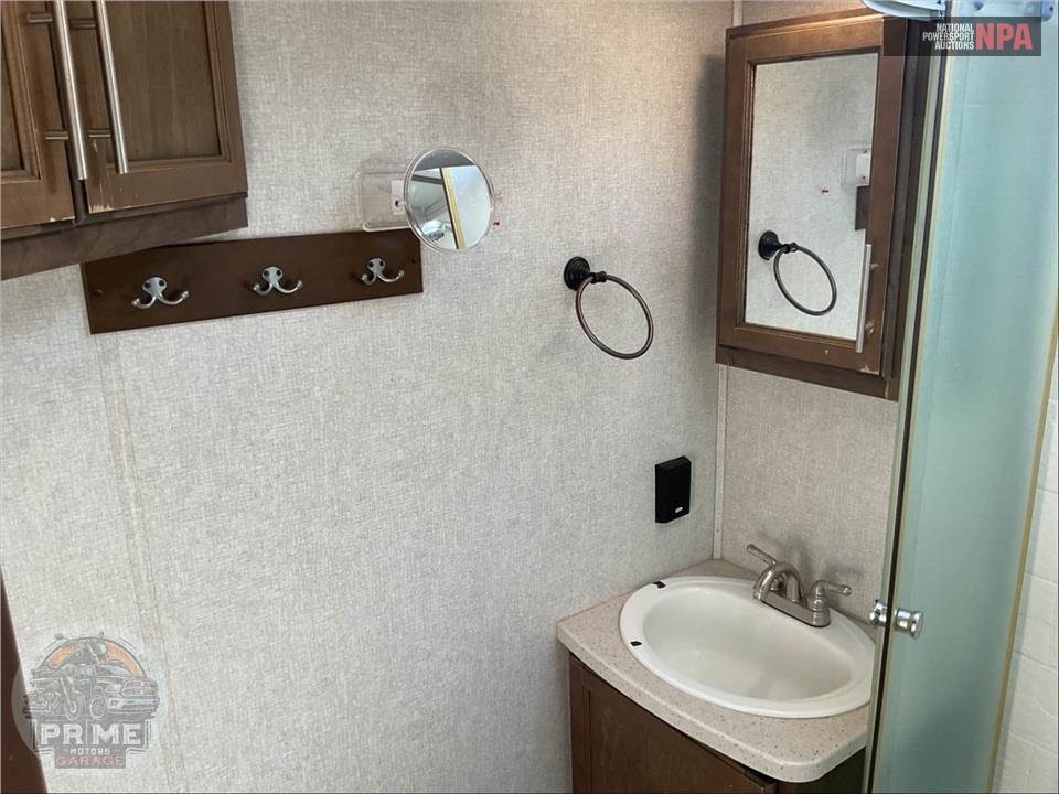 2018 Keystone Rv M-26 RBS - COUGAR SERIES — фото 13