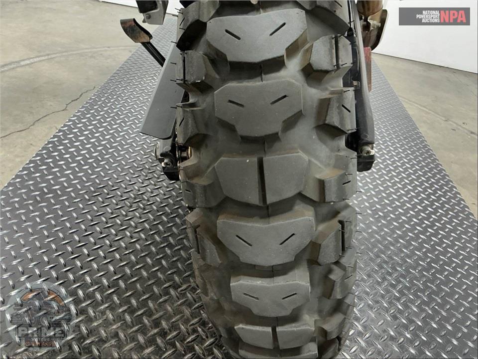 2021 Bmw F850GS ADVENTURE — фото 17