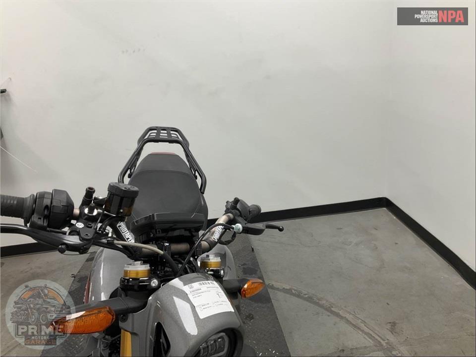 2019 Indian Motorcycle FTR 1200 S — фото 16