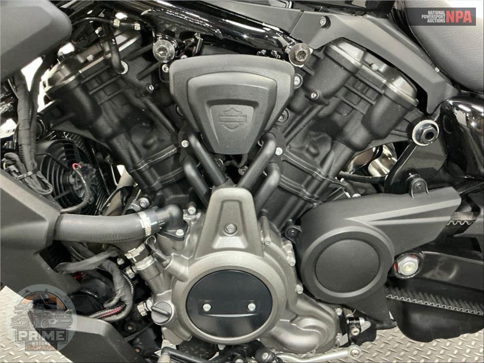 2023 Harley-Davidson RH975S NIGHTSTER SPECIAL — фото 7