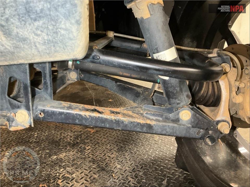2020 Polaris RANGER CREW 1000 (ELECTRIC POWER STEERING) — фото 30