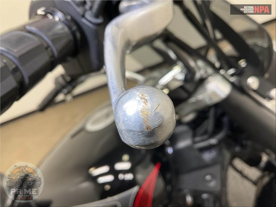 2013 Yamaha XVS13ADB/C V-STAR 1300 — фото 27