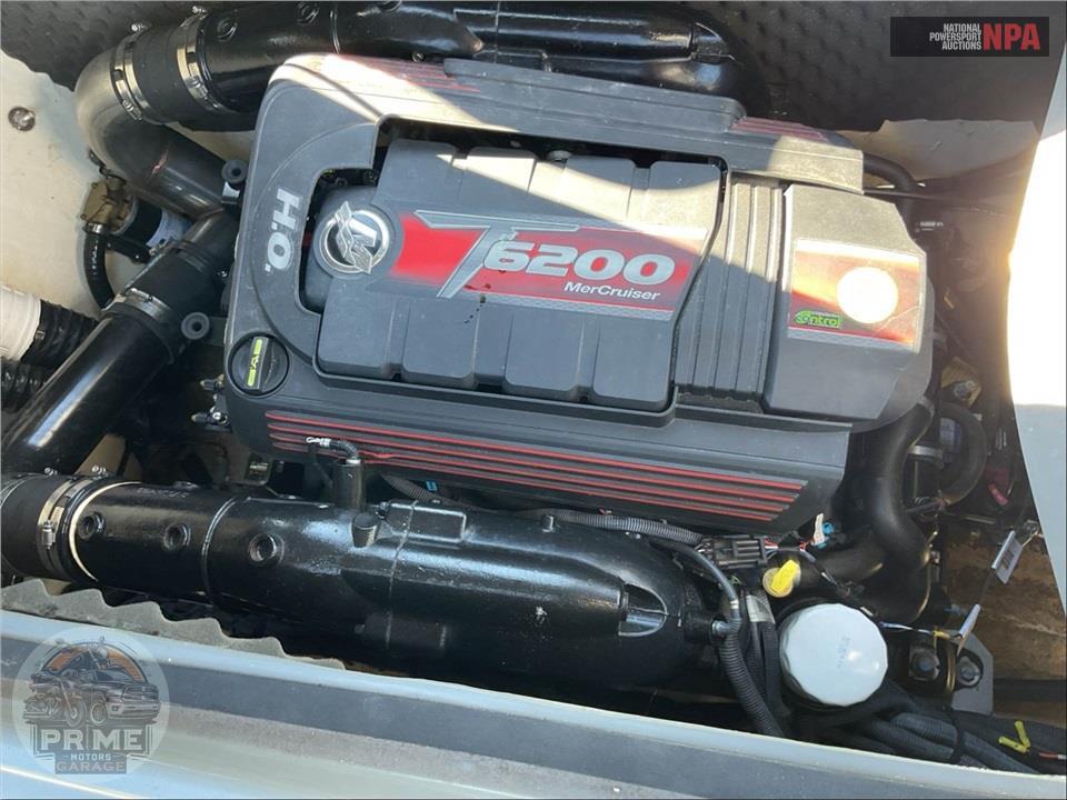 2023 Heyday Wake Boats WT-2DC(*) L=23/E=1 370HP MERC VD — фото 9