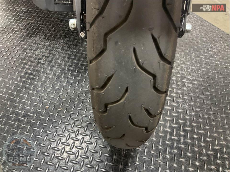 2017 Harley-Davidson FLHRXS ROAD KING SPECIAL — фото 24