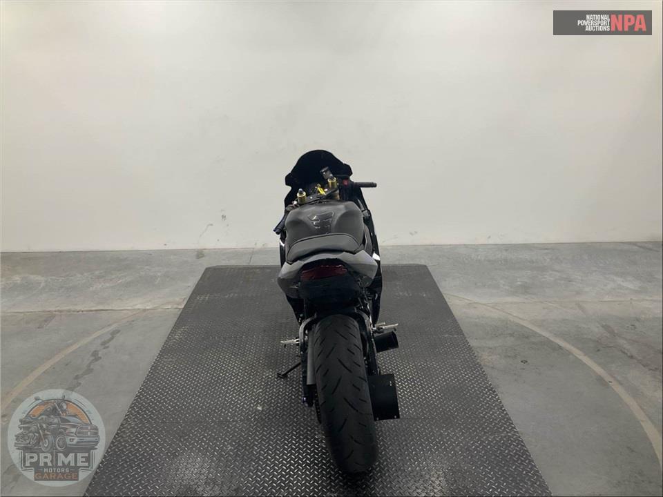 2005 Suzuki GSX-R750K5 — фото 4