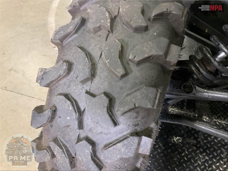 2025 Can-Am MAVERICK X3 MAX X DS TURBO RR — фото 22