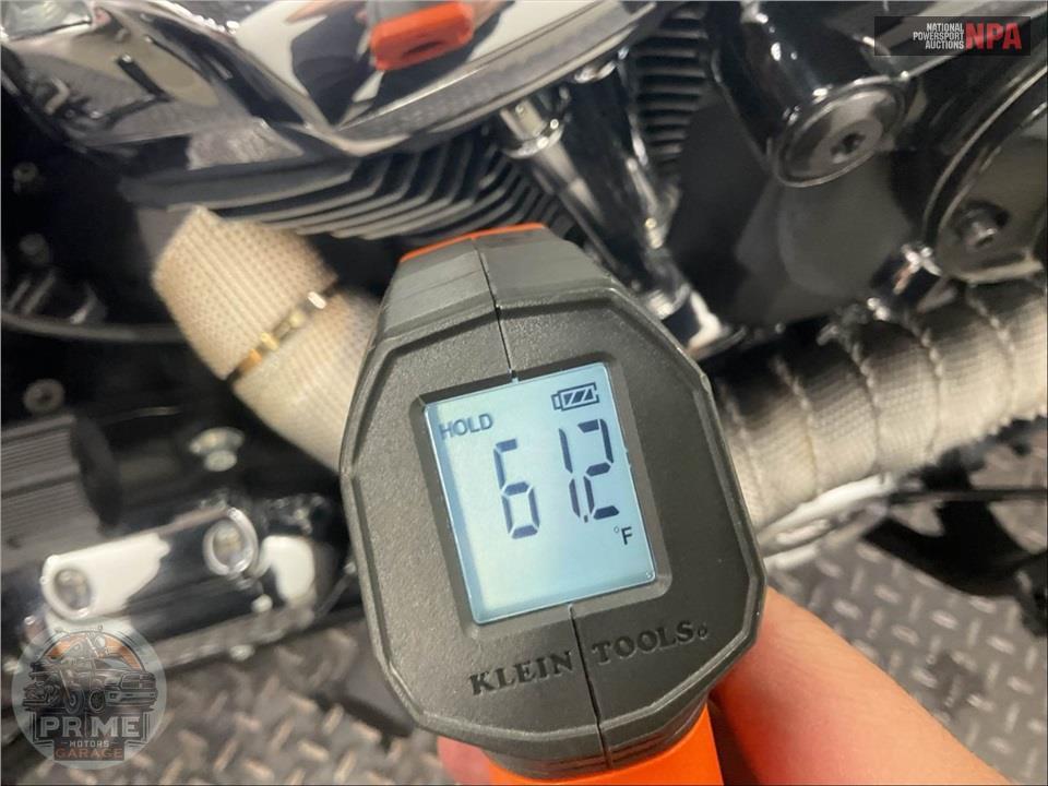 2020 Harley-Davidson FXBRS BREAKOUT 114 — фото 8