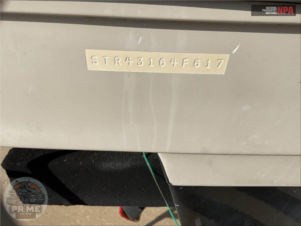 2017 Starcraft Boat 231 SCX L=23/E=1-225HP YAMAHA OB — фото 37