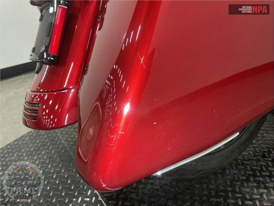 2018 Harley-Davidson FLTRXS ROAD GLIDE SPECIAL — фото 22