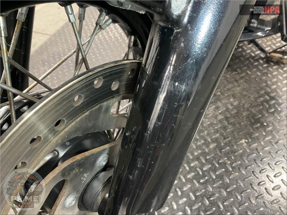 2018 Harley-Davidson FLSL SOFTTAIL SLIM — фото 28