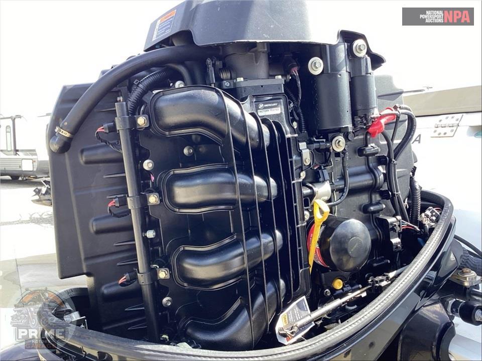 2023 Bayliner Marine VR6 BR(*)BOW RIDER SERIES L=22/E=1-150HP MERCURY — фото 8