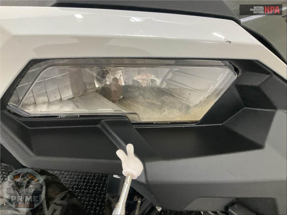2023 Polaris SPORTSMAN 850 PREMIUM — фото 32