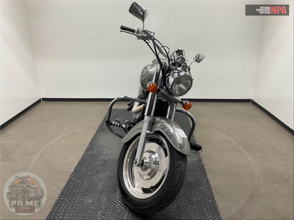 2002 Honda VT1100C22 SHADOW SABRE — фото 2