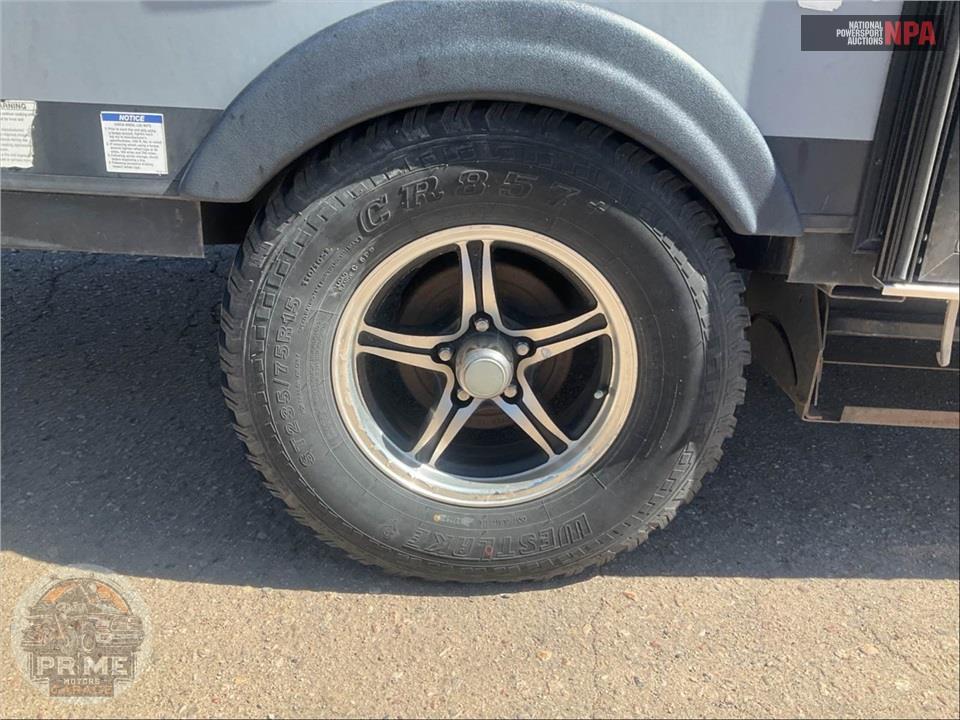 2019 Viking By Forest River V3 - V-TREC SERIES — фото 35