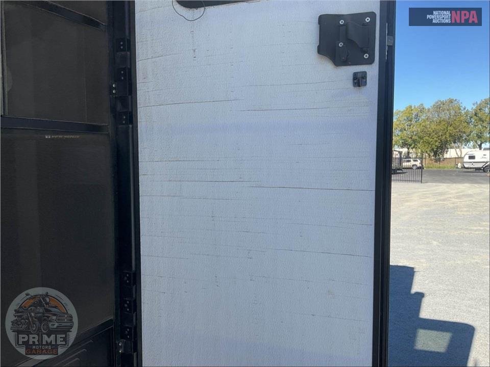 2019 Minnie M-29DDBH - MINNIE PLUS SERIES — фото 25