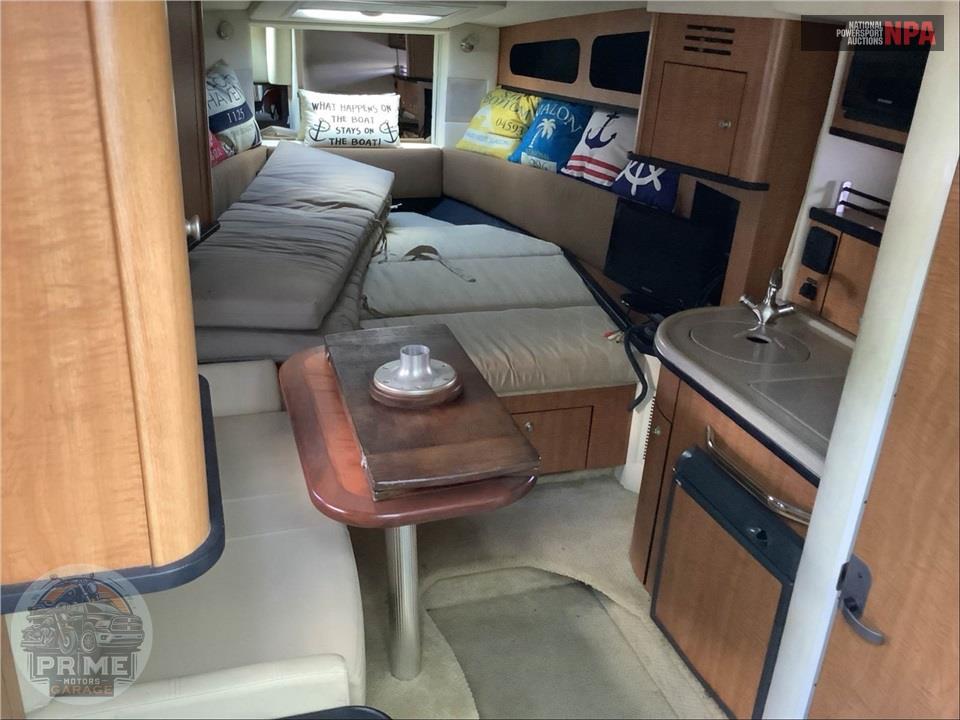 2006 Sea Ray Boats 290 SUNDANCER SUNDANCER SERIES L=31/E=2 440HP MERC IB — фото 44