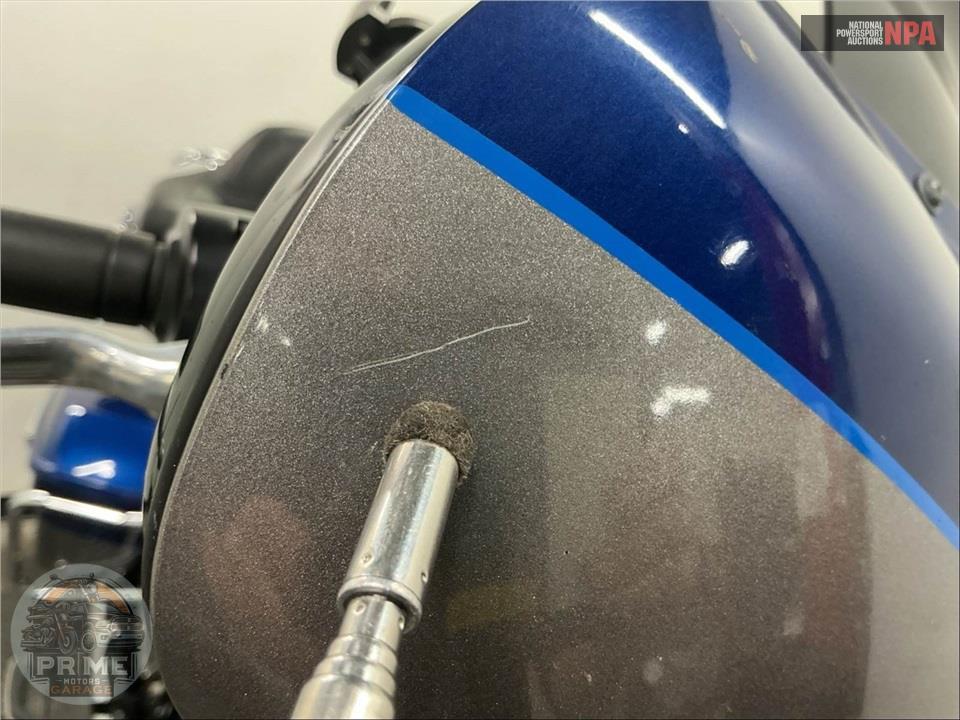 2017 Harley-Davidson FLHTK ULTRA LIMITED — фото 16