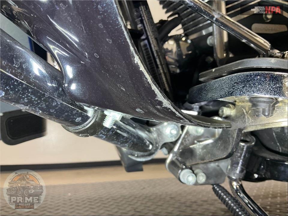 2013 Harley-Davidson FLHTCU UL CLSC EL GLIDE — фото 16