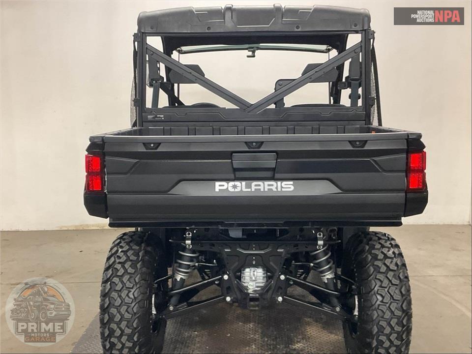 2025 Polaris RANGER XP 1000 PREMIUM — фото 4