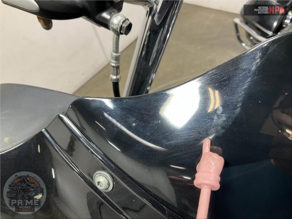2014 Harley-Davidson FLHTCU ULTRA CLASSIC ELECTRA GLIDE — фото 17