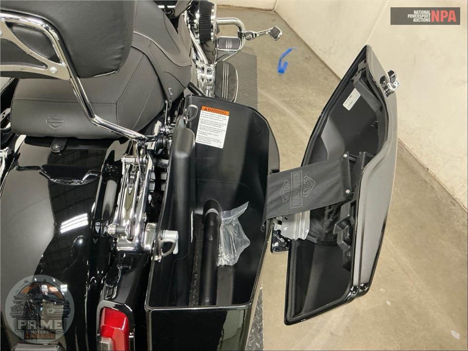 2024 Harley-Davidson FLTRX ROAD GLIDE — фото 17