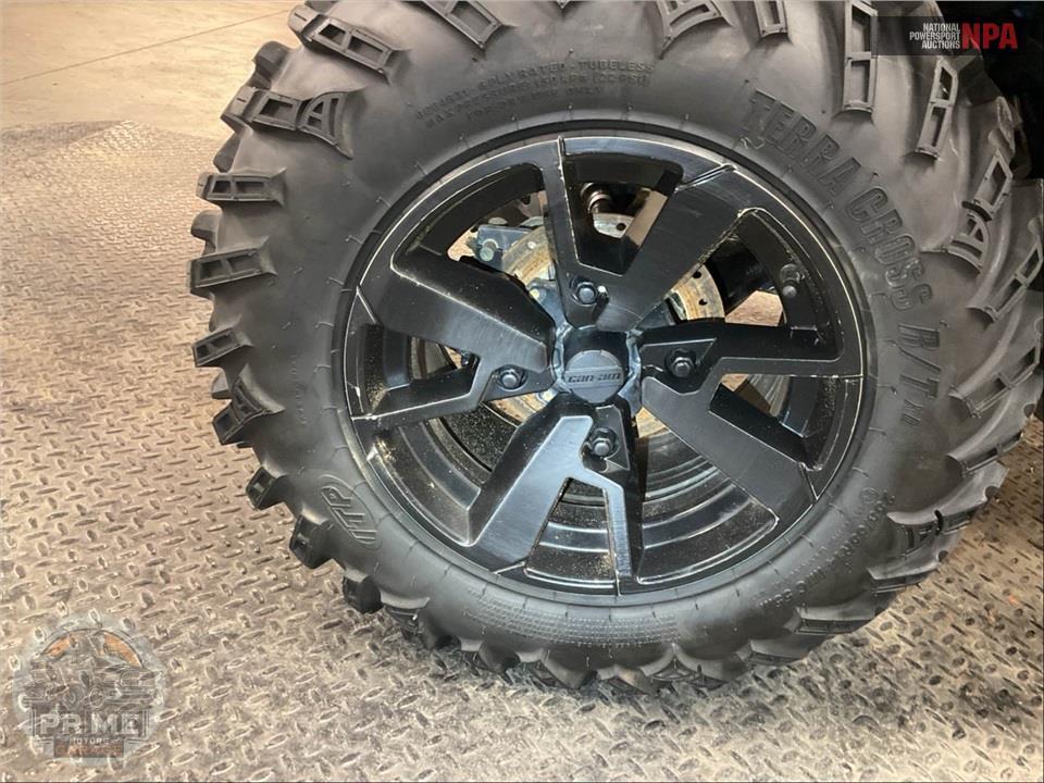 2023 Can-Am OUTLANDER XT 850 — фото 66