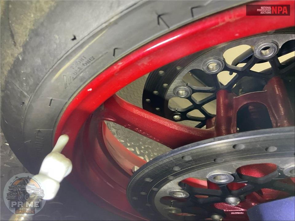 2025 Suzuki GSX-R750M5 — фото 22