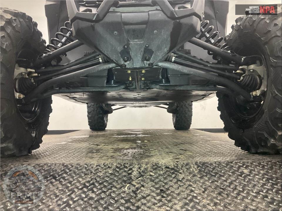 2023 Can-Am MAVERICK X3 DS TURBO 64 — фото 30