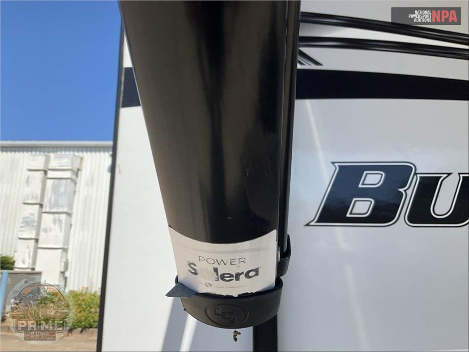 2021 Keystone Rv M-250 BHSWE - BULLET ULTRA LITE SERIES — фото 24