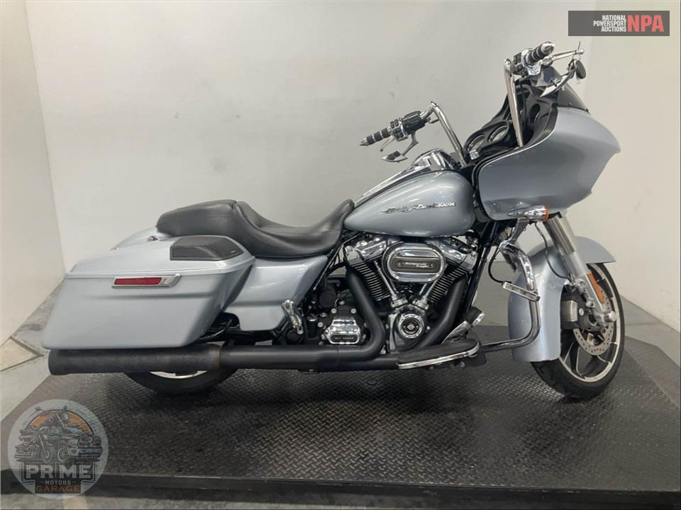 2020 Harley-Davidson FLTRX ROAD GLIDE — фото 1