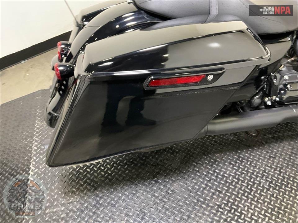 2023 Harley-Davidson FLHXS STREET GLIDE SPECIAL — фото 20