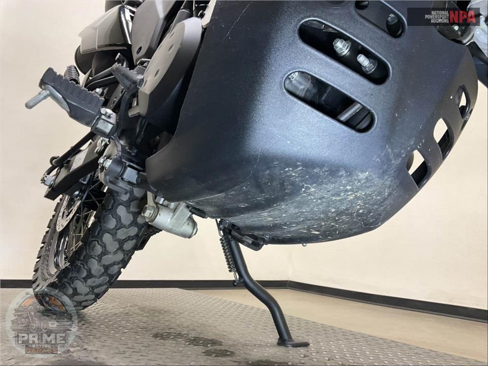 2023 Kawasaki KLR650 — фото 23