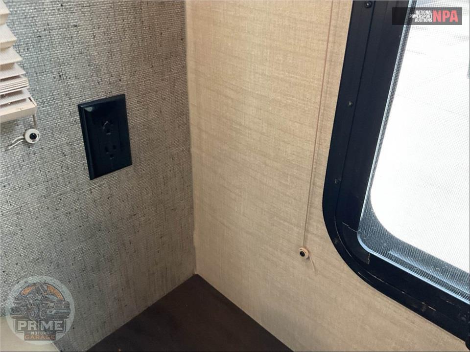 2018 Keystone Rv M-30 RIPR BULLET PREMIER SERIES — фото 35