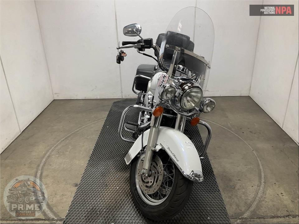 2004 Harley-Davidson FLHRCI ROAD KING CLASSIC — фото 2