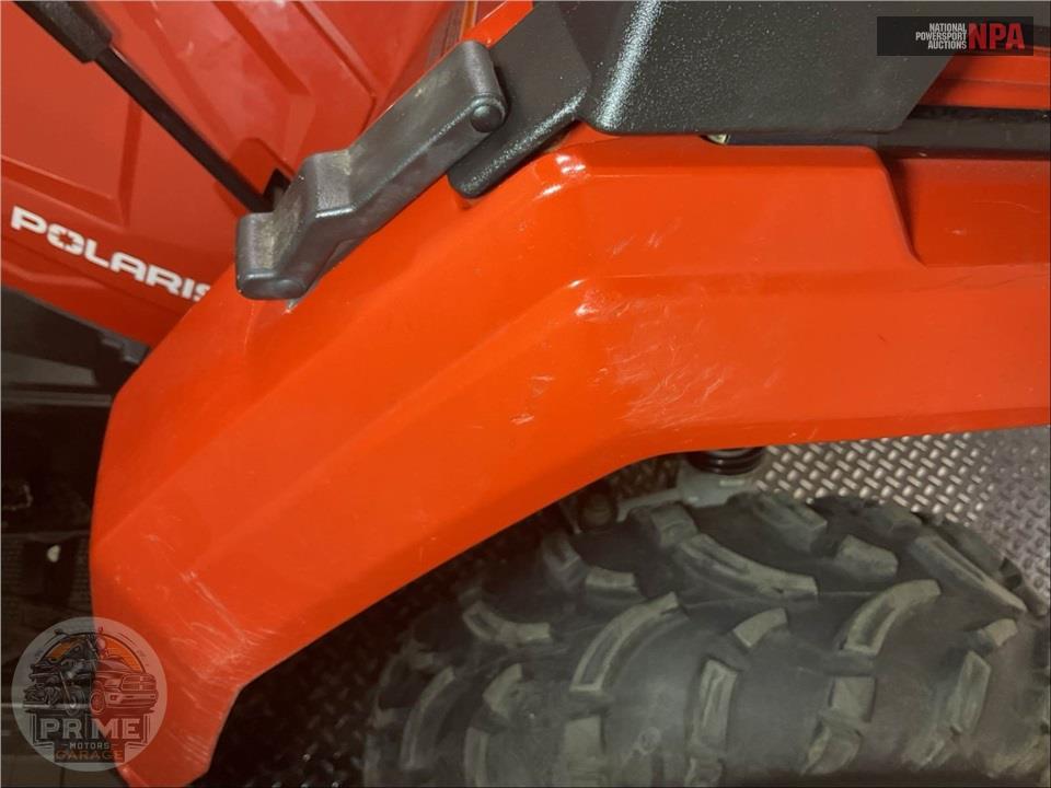 2023 Polaris SPORTSMAN 570 EPS — фото 18