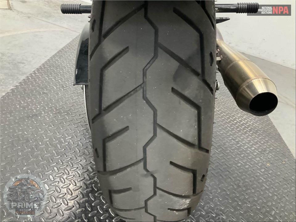 2024 Harley-Davidson FXLRS LOW RIDER S — фото 15