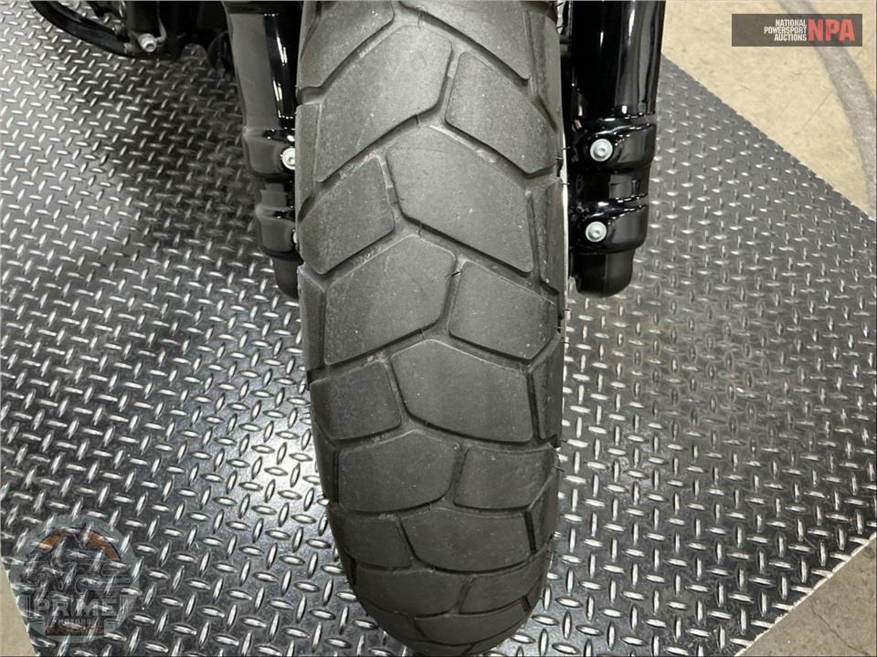 2023 Harley-Davidson FXFBS FAT BOB 114 — фото 16