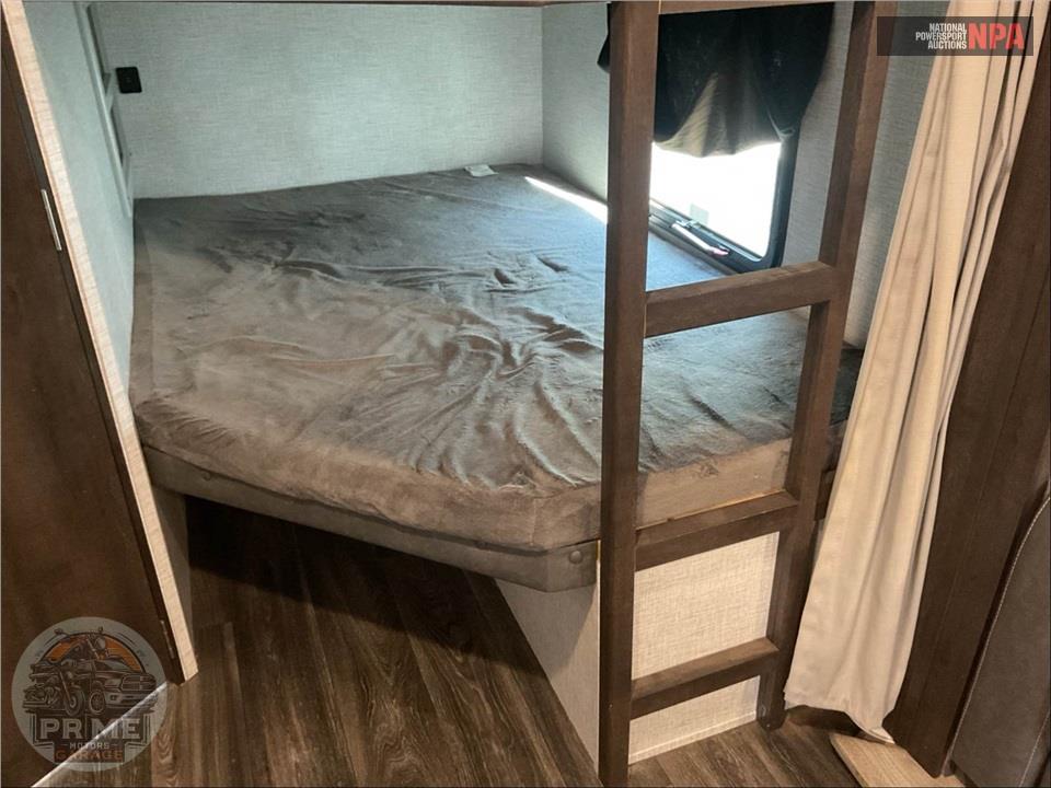 2021 Keystone Rv M-2730 BH BULLET CROSSFIRE SERIES — фото 12