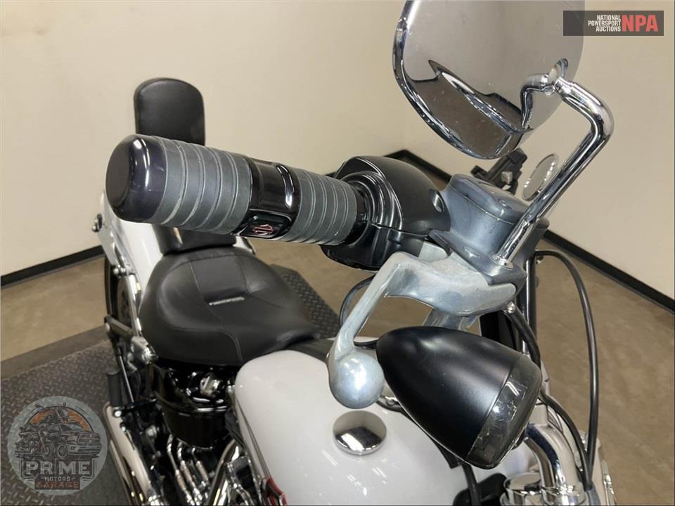 2016 Harley-Davidson FXSB BREAKOUT — фото 26