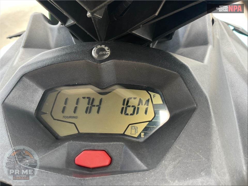 2019 Seadoo/Brp SPARK 3UP — фото 5
