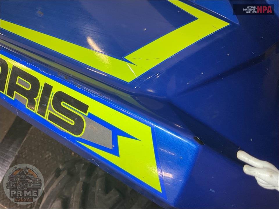 2022 Polaris SCRAMBLER XP 1000 S LIMITED EDITION — фото 19