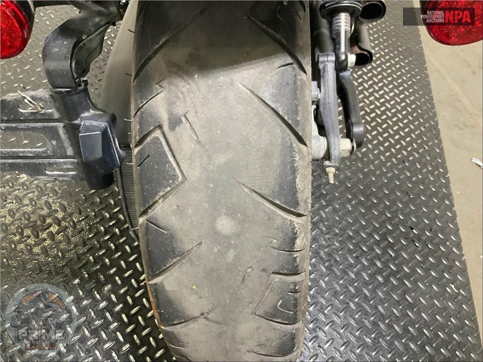 2019 Indian Motorcycle SCOUT BOBBER (ABS) — фото 25