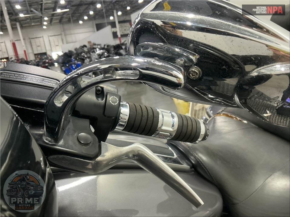 2014 Harley-Davidson FLHTK ELECTRA GLIDE ULTRA LIMITED — фото 40