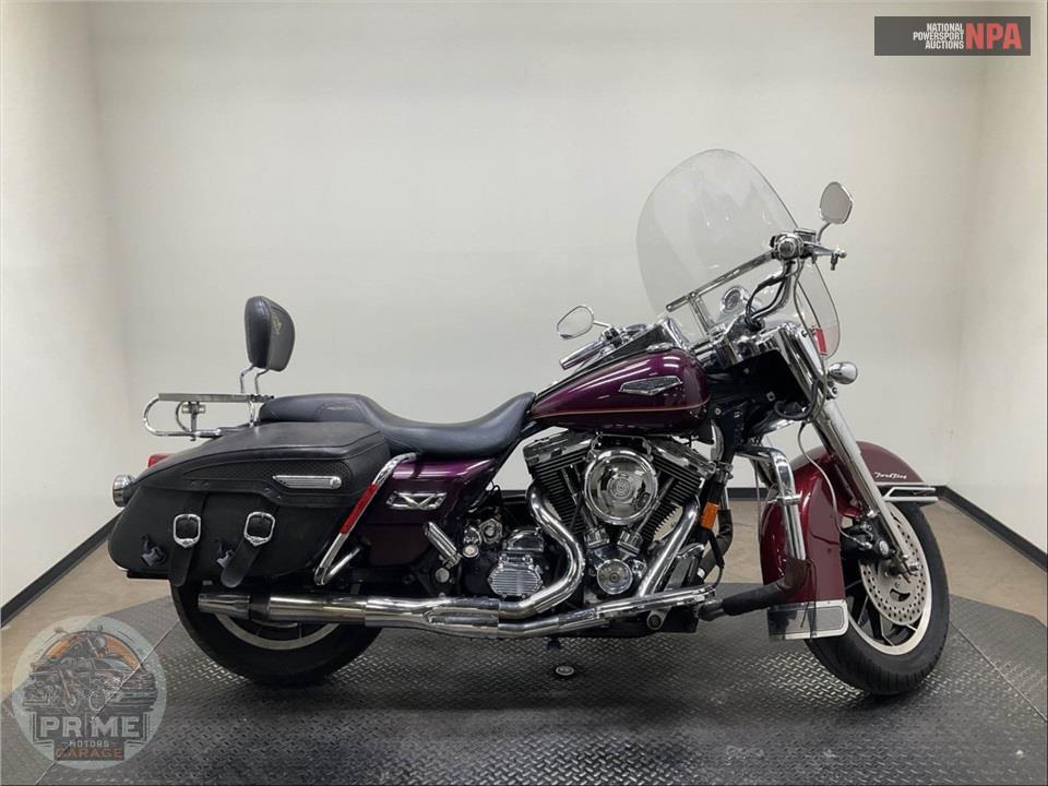 1998 Harley-Davidson FLHRCI ROAD KING CLASSIC — фото 1